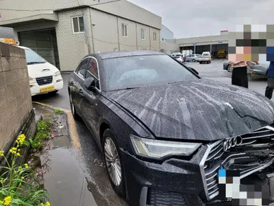 2020 Audi A6 WAUZZZF29LN037269 VIN:WAUZZZF29LN037269