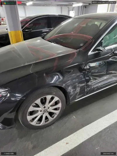 2019 Mercedes-Benz E 300 WDDZF4JB8KA634480 VIN:WDDZF4JB8KA634480