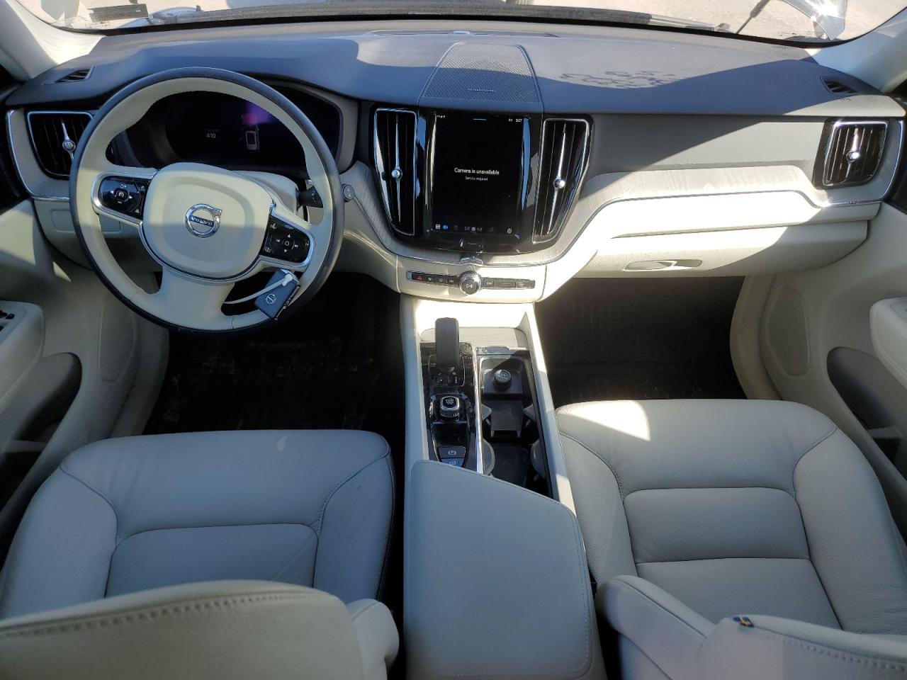 2023 VOLVO XC60 PLUS VIN:YV4L12RWXP1295963