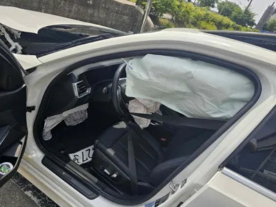 2019 BMW 320 WBA5V5109KAJ52288 VIN:WBA5V5109KAJ52288