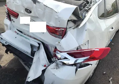 2017 Kia K5 KNAGS416BHA135015 VIN:KNAGS416BHA135015