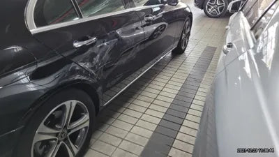 2017 Mercedes-Benz E 300 WDDZF4JBXHA240715 VIN:WDDZF4JBXHA240715