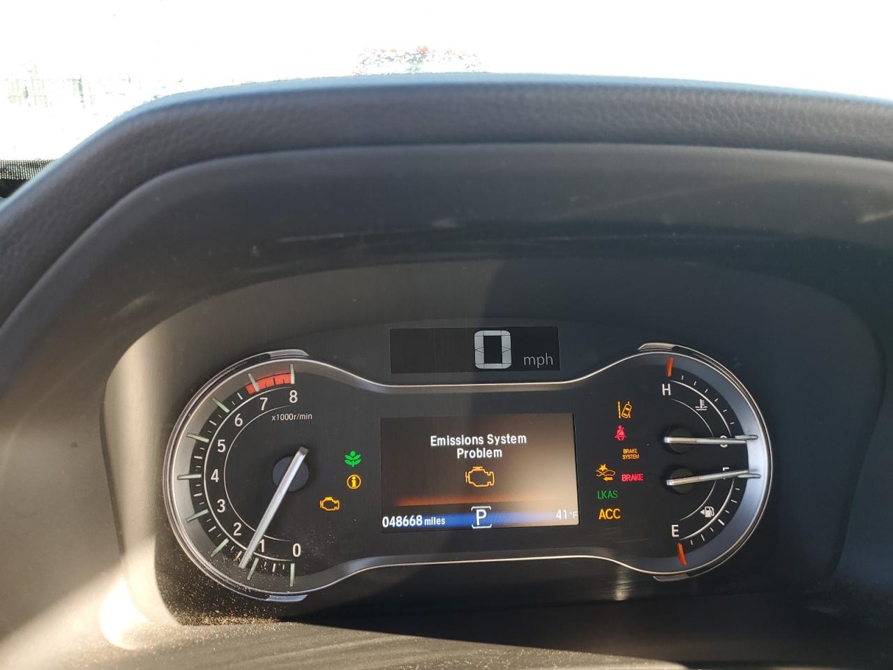 2022 HONDA RIDGELINE BLACK EDITION VIN:5FPYK3F83NB030864
