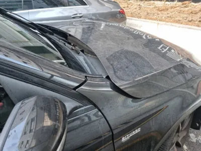 2017 Mercedes-Benz GLC 43 WDC0G6EBXHF277072 VIN:WDC0G6EBXHF277072