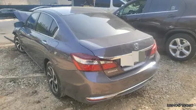 2017 Honda Accord 600KM1HGCR2680HA5 VIN:600KM1HGCR2680HA5