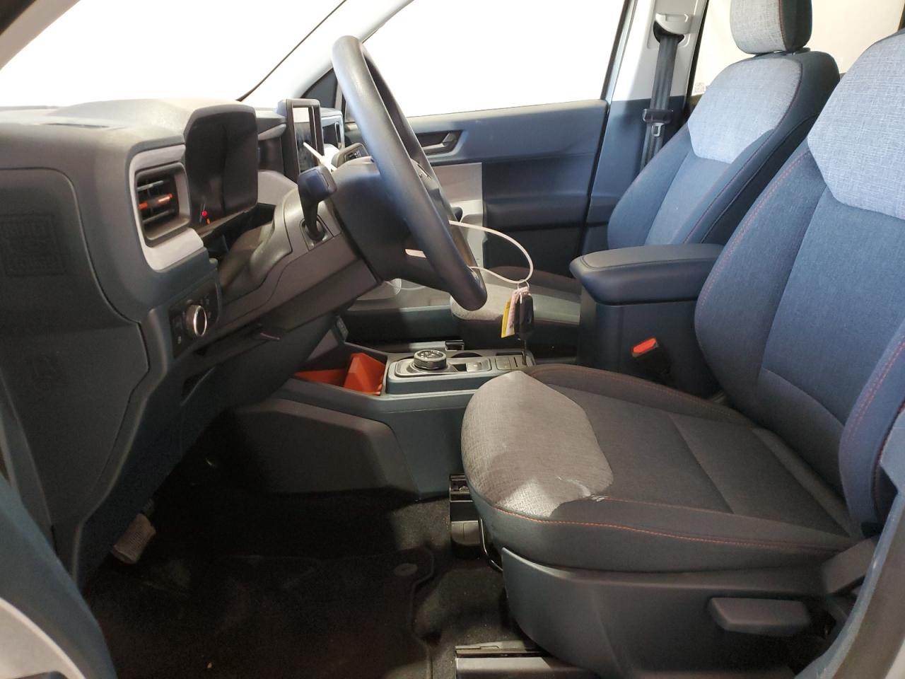 2024 FORD MAVERICK XLT VIN:3FTTW8H32RRB57678