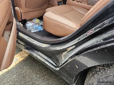 2019 Genesis G90 VIN: