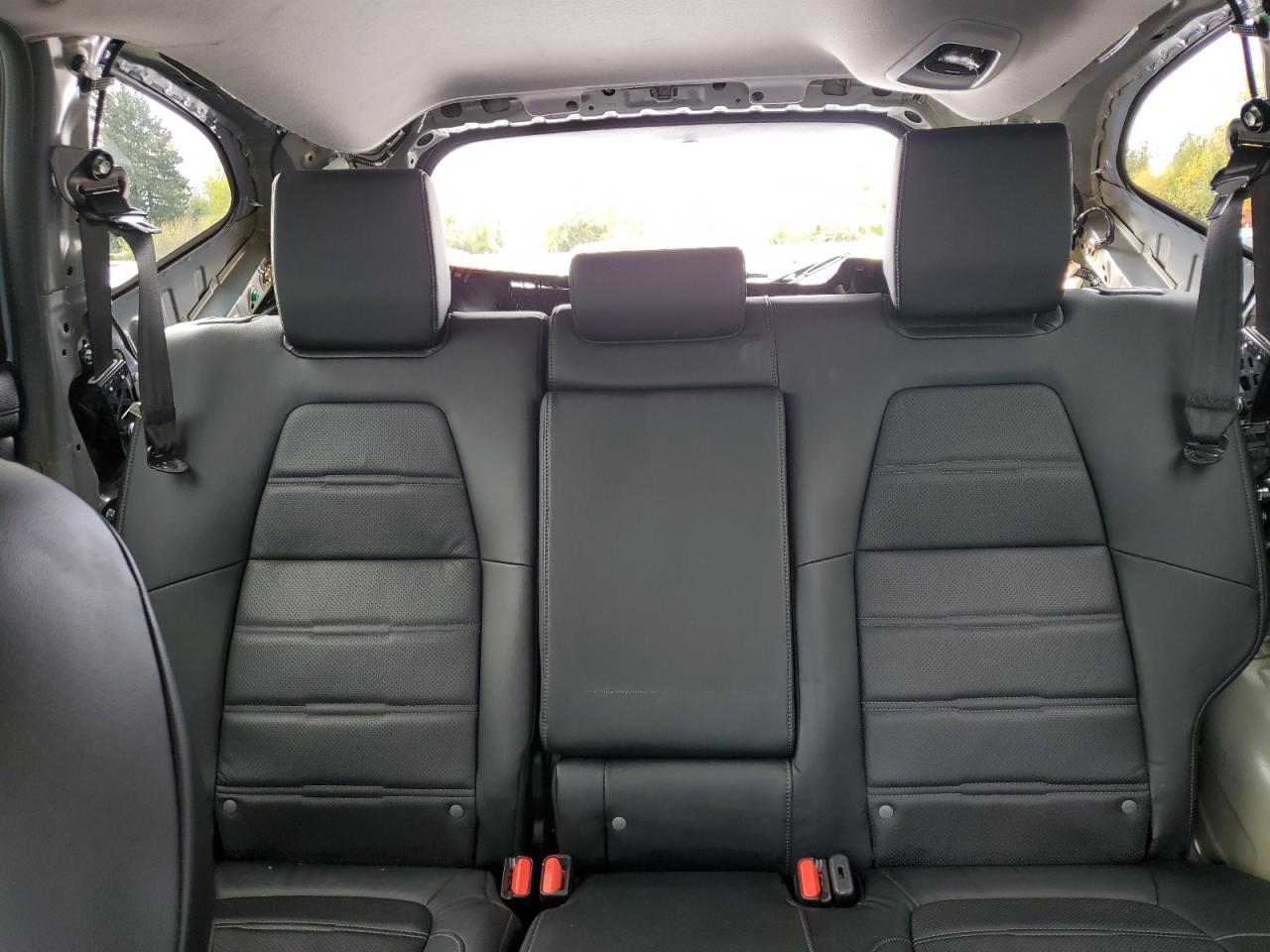 2022 HONDA CR-V EXL VIN:2HKRW2H8XNH614382