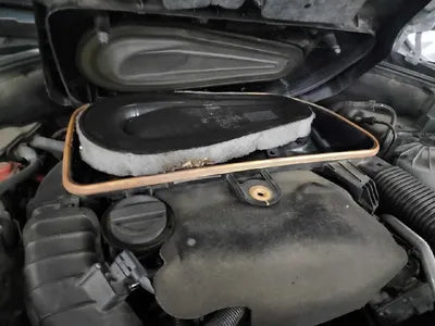 2017 bmw gran turismo efficientdyna VIN: