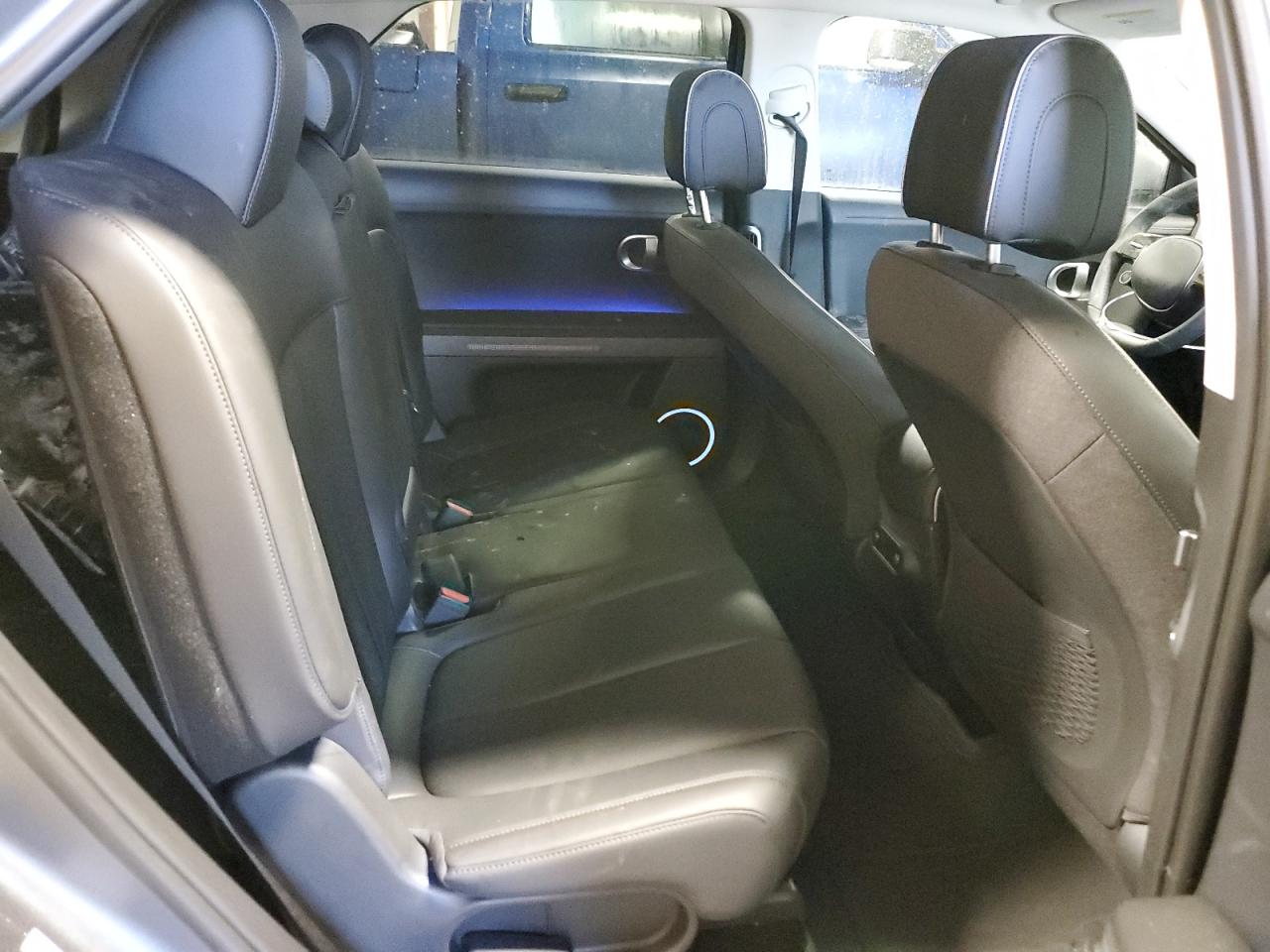 2023 HYUNDAI IONIQ 5 SEL VIN:KM8KNDAF4PU152446