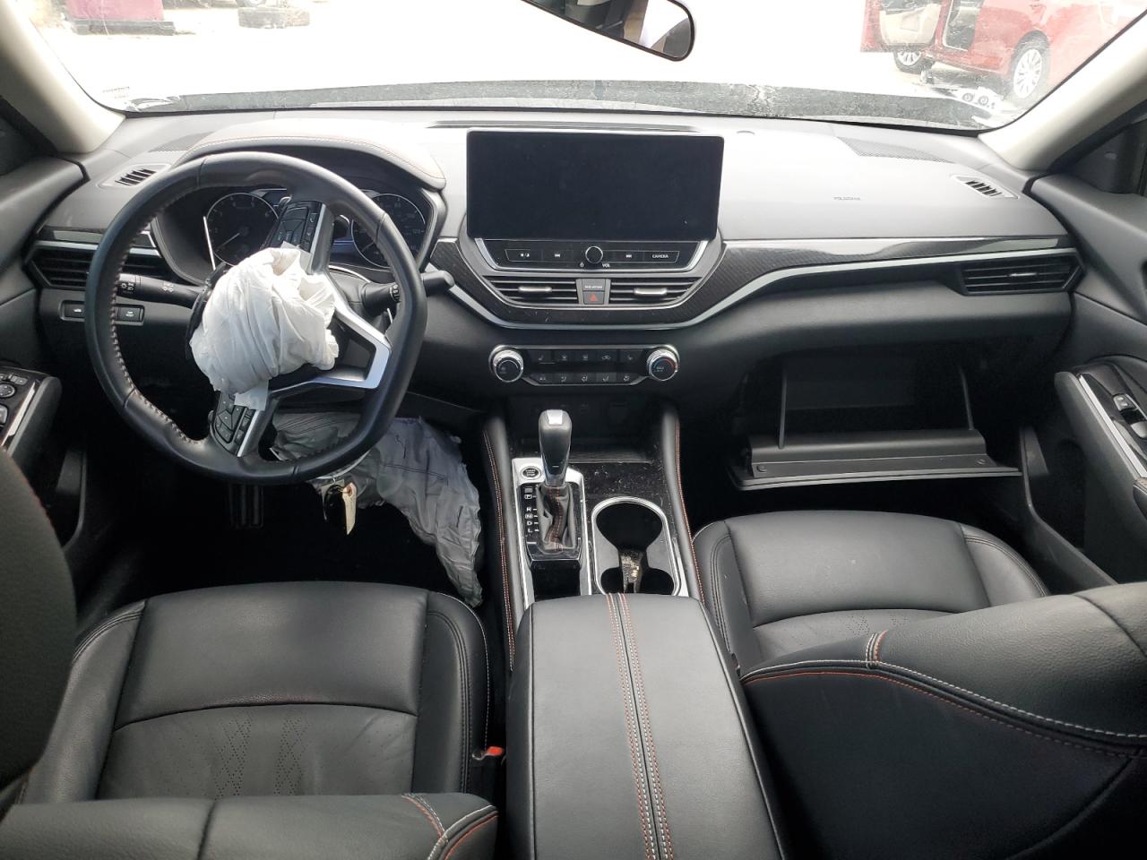 2024 NISSAN ALTIMA SR VIN:1N4BL4CV4RN312908