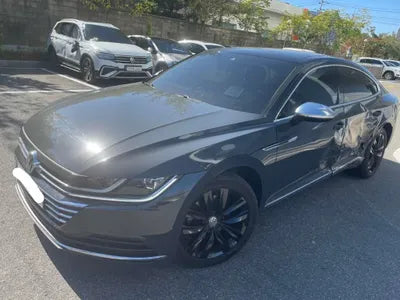 2019 Volkswagen Arteon WVWZZZ3HZKE010364 VIN:WVWZZZ3HZKE010364