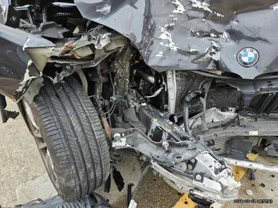 2018 BMW 520 WBAJC3101JWB77750 VIN:WBAJC3101JWB77750