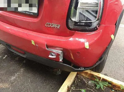 2019 MINI Cooper VIN: