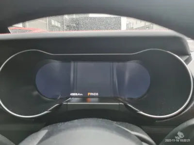 2019 Ford Mustang VIN: