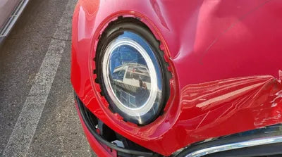 2023 MINI Cooper WMW41DH06P2U23459 VIN:WMW41DH06P2U23459