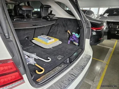 2018 Mercedes-Benz GLE 350 VIN: