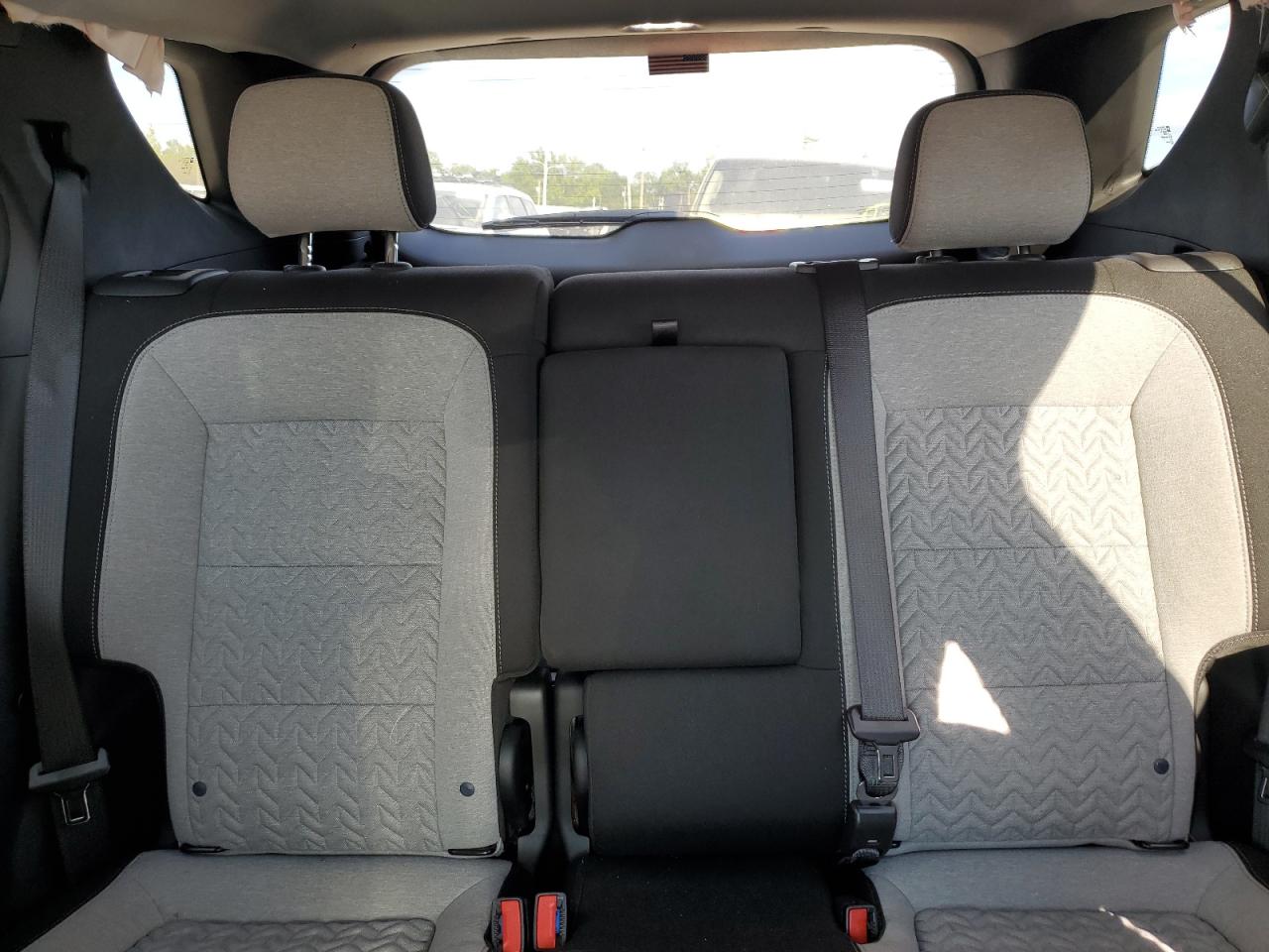 2023 CHEVROLET EQUINOX LT VIN:3GNAXKEG2PS159369