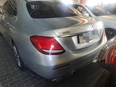 2018 Mercedes-Benz E 300 WDDZF4KB5JA418034 VIN:WDDZF4KB5JA418034