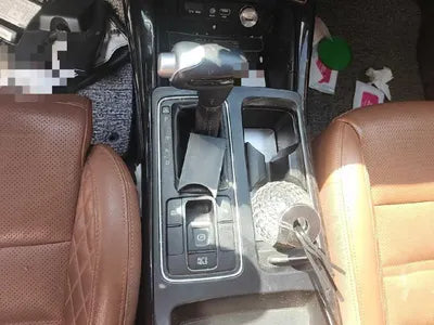 2019 Kia Sorento VIN: