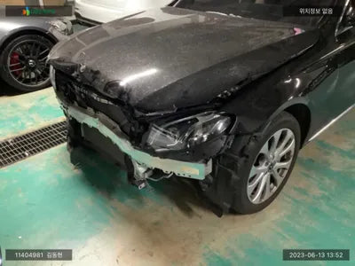 2018 Mercedes-Benz E 300 WDDZF4KB2KA573836 VIN:WDDZF4KB2KA573836