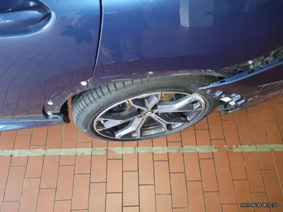 2023 BMW 630 WBAGT810XP9P25675 VIN:WBAGT810XP9P25675