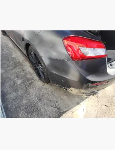 2016 maserati gbb4 465KMZAM57RTA6G11 VIN:465KMZAM57RTA6G11