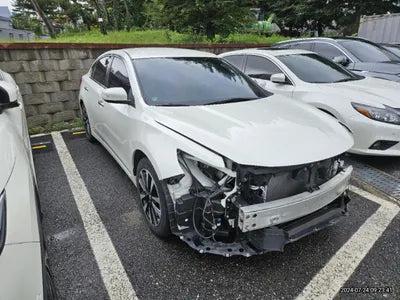 2018 Nissan Altima VIN: