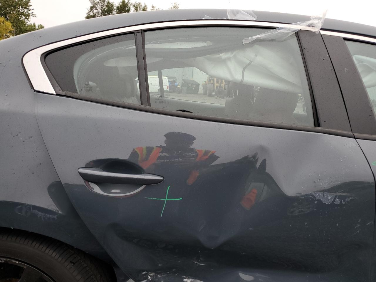 2024 MAZDA 3 PREFERRED VIN:3MZBPBCM2RM420137