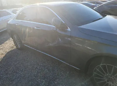 2022 Mercedes-Benz E 250 W1KZF4FB2NB008270 VIN:W1KZF4FB2NB008270