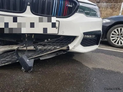 2017 BMW 520 WBAJC3100HG466037 VIN:WBAJC3100HG466037