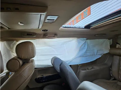 2018 Kia Carnival KNAMD81ABJS365308 VIN:KNAMD81ABJS365308