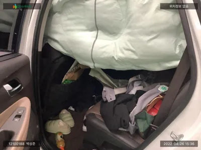 2018 Hyundai Santa FE KMHS381BBKU072042 VIN:KMHS381BBKU072042