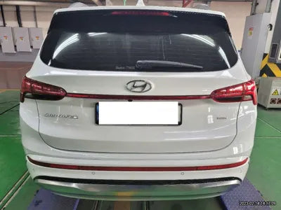 2021 Hyundai Santa FE KMHS581LHMU399471 VIN:KMHS581LHMU399471