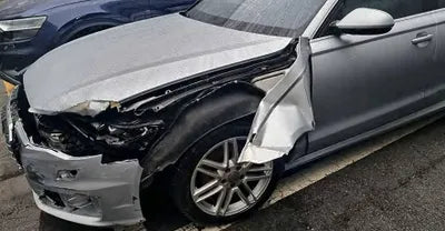 2016 Audi A6 WAUZZZ4G1GN083554 VIN:WAUZZZ4G1GN083554