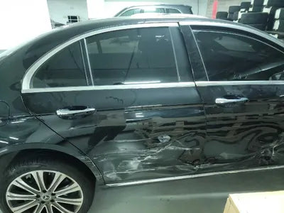 2022 Mercedes-Benz E 350 VIN: