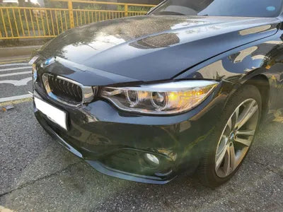 2015 BMW 420 WBA4F1100GG314167 VIN:WBA4F1100GG314167