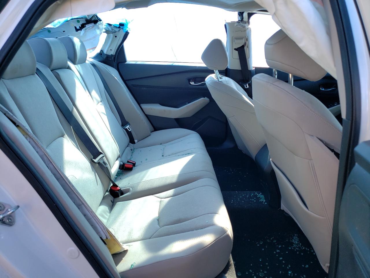 2024 HONDA ACCORD LX VIN:1HGCY1F21RA034171