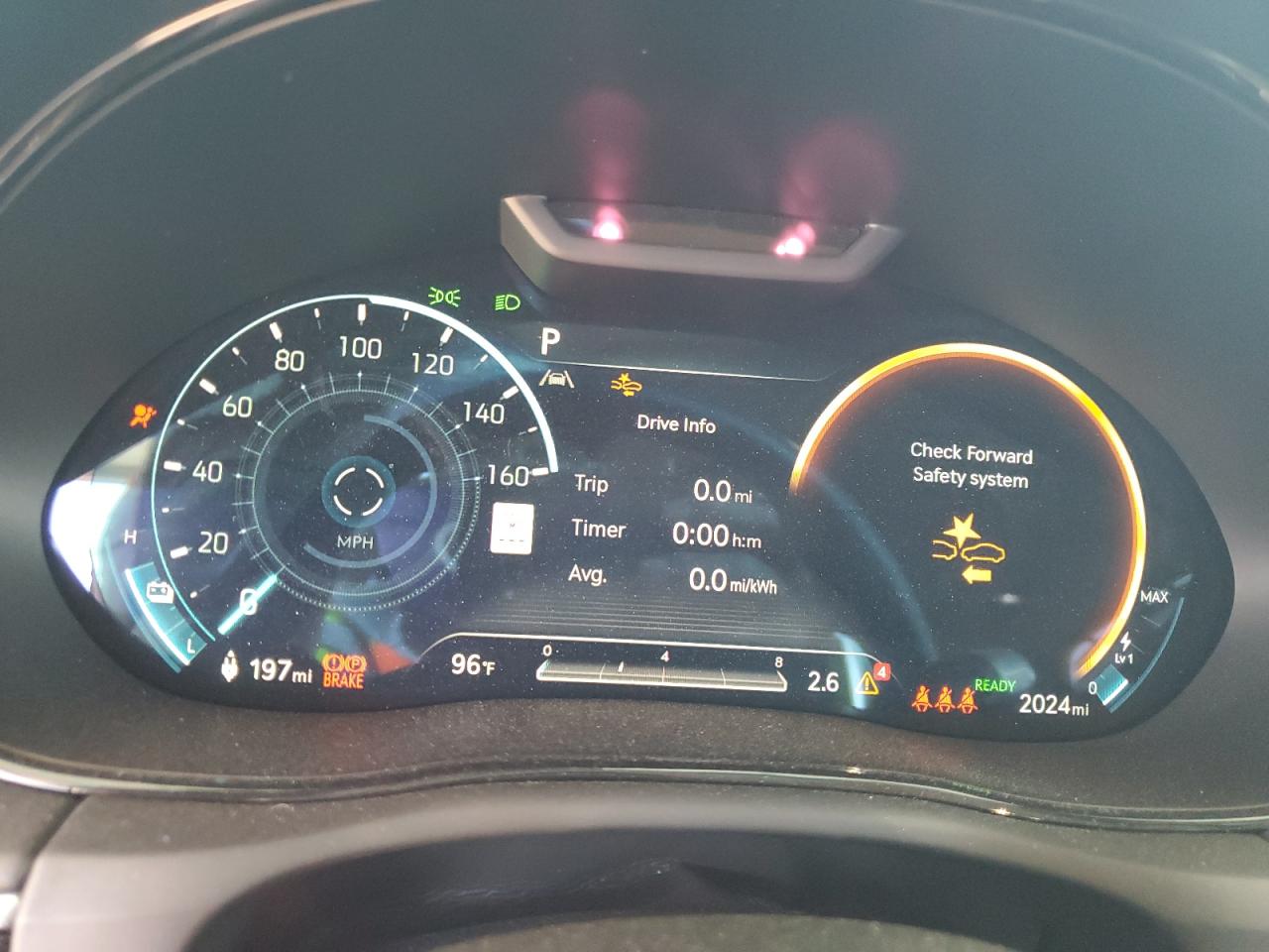 2023 GENESIS GV70 BASE VIN:5NMMCET15PH000404