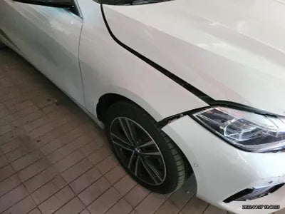 2021 BMW 120 WBA7L7100M7J26138 VIN:WBA7L7100M7J26138