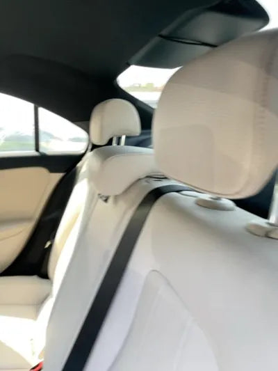 2021 Mercedes-Benz A 220 VIN: