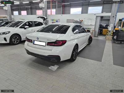 2023 BMW 520 WBA11BH07PCN04360 VIN:WBA11BH07PCN04360