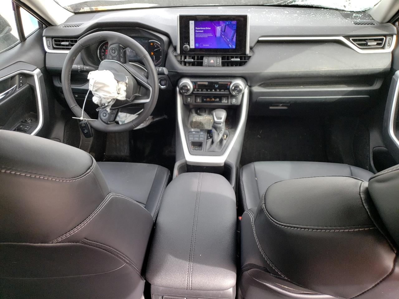 2024 TOYOTA RAV4 XLE PREMIUM VIN:2T3A1RFV2RC416702