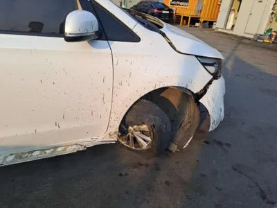 2018 Kia Carnival 826KMKNHMF37ABJS4 VIN:826KMKNHMF37ABJS4