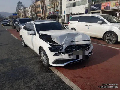 2022 Mercedes-Benz E 250 W1KZF4FB5NB078586 VIN:W1KZF4FB5NB078586