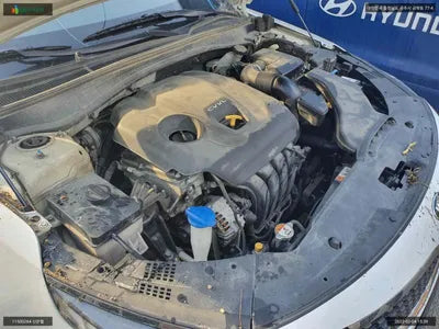 2017 Kia K5 KNAGS411BHA143260 VIN:KNAGS411BHA143260