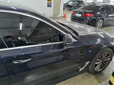 2018 BMW 520 WBAJC3105JWB80537 VIN:WBAJC3105JWB80537