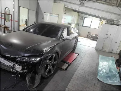 2016 Audi A7 WAUZZZ4G7GN167734 VIN:WAUZZZ4G7GN167734