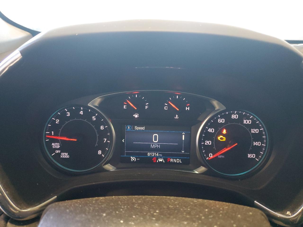 2023 CHEVROLET EQUINOX LT VIN:3GNAXUEG2PL102630