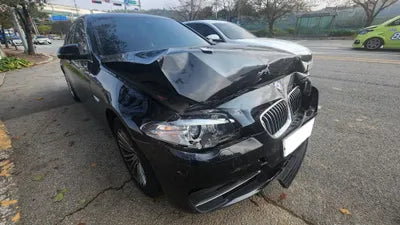 2015 BMW 520 WBA5E5100FG061462 VIN:WBA5E5100FG061462